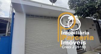  Rua Francisco Inácio, nº 846 Centro 